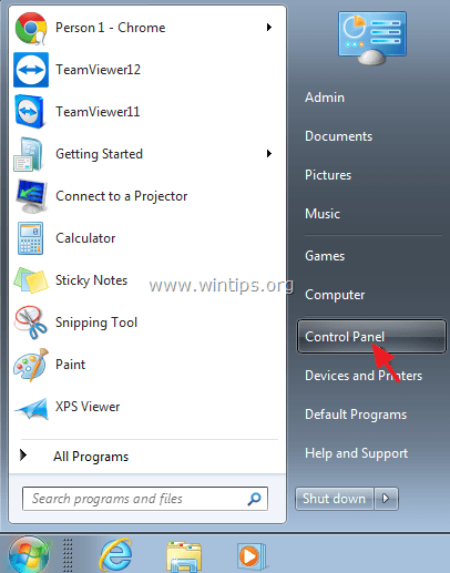 Download language bar windows 7