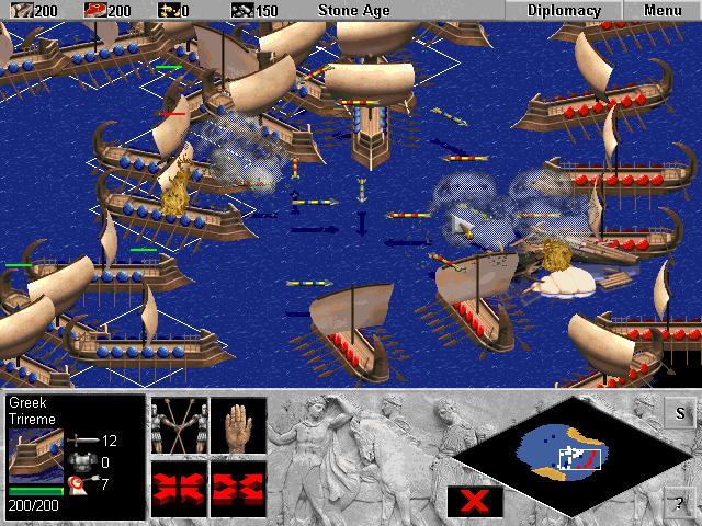 Age Of Empires Cd Crack
